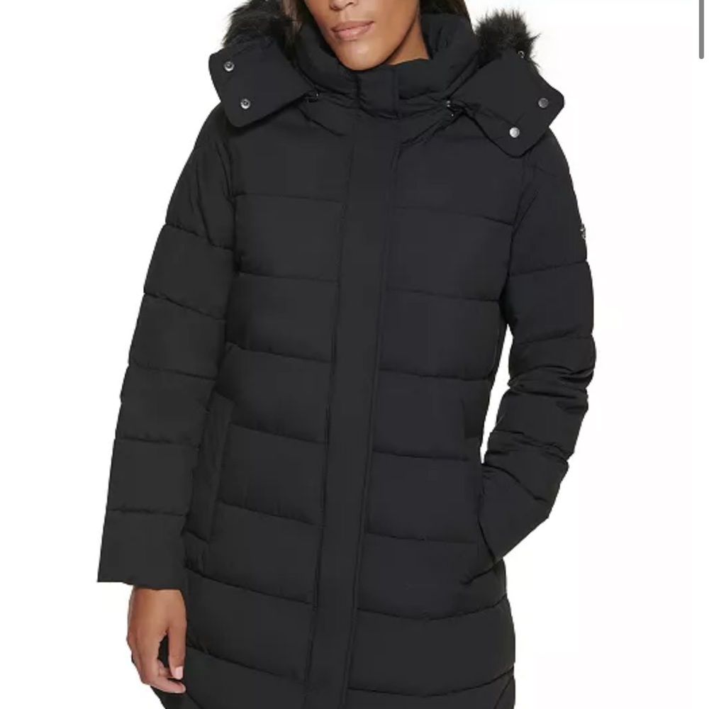Calvin Klein Winter Jacket